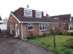 3 Bedroom Bungalow