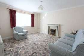 2 Bedroom Bungalow
