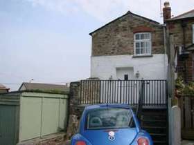 2&nbsp;Bedroom&nbsp;Cottage