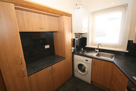 2 Bedroom Flat