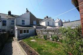 3 Bedroom Terraced