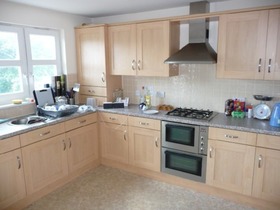 3 Bedroom Flat