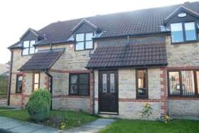 2 Bedroom Terraced