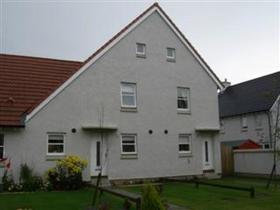 2 Bedroom Mews