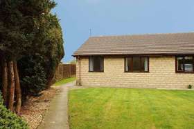 2&nbsp;Bedroom&nbsp;Detached