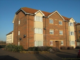 2 Bedroom Apartment