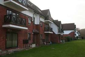 2 Bedroom Apartment