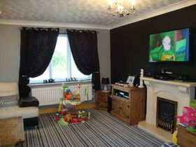 4 Bedroom Detached