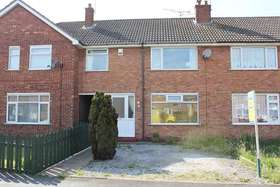 3 Bedroom Terraced