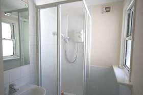 1 Bedroom Flat