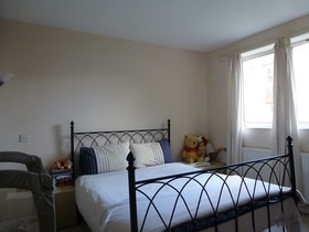 1 Bedroom Flat