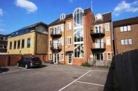 1 Bedroom Flat