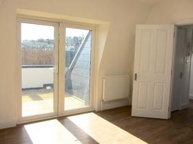 4 Bedroom Flat