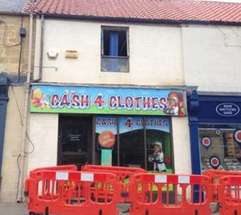 Front Street West  Bedlington,...