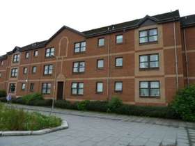 2 Bedroom Flat