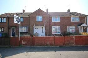 3 Bedroom Detached
