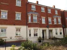 4 Bedroom Terraced