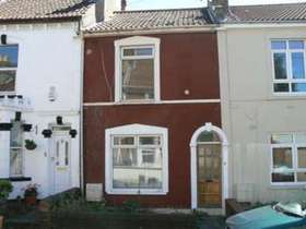 2 Bedroom Terraced