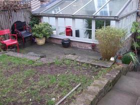 4 Bedroom Terraced