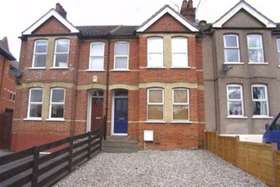 3&nbsp;Bedroom&nbsp;Detached