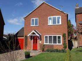 4&nbsp;Bedroom&nbsp;Detached