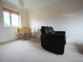 2 Bedroom Apartment