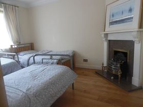 Foresters Close  Wallington, S...
