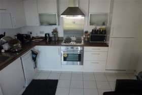 1 Bedroom Flat