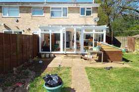 3 Bedroom Detached