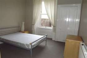 4 Bedroom Flat