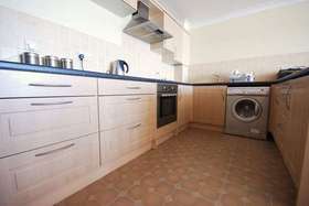 2 Bedroom Apartment