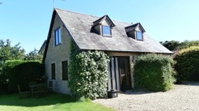 2 Bedroom Detached