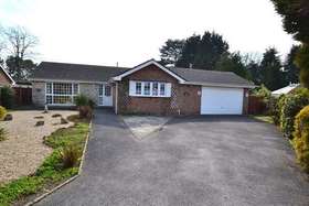 3 Bedroom Detached