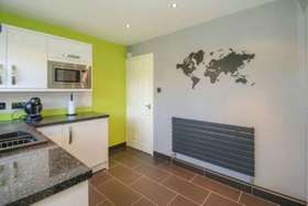 2 Bedroom Terraced