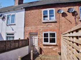 3 Bedroom Terraced