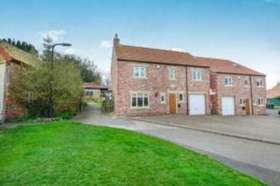5 Bedroom Detached