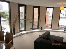 2 Bedroom Flat