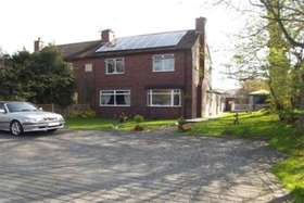 3 Bedroom Detached