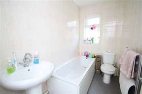 3 Bedroom Detached