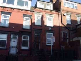 2 Bedroom Terraced