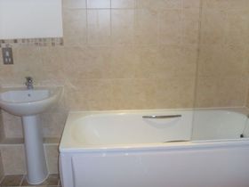 2 Bedroom Flat