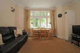 1&nbsp;Bedroom&nbsp;Flat