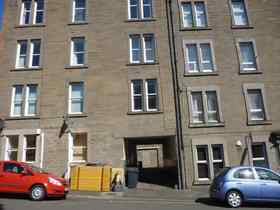 3 Bedroom Flat