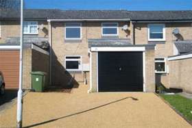 3 Bedroom Detached