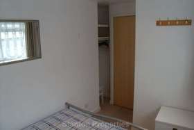 2 Bedroom Apartment