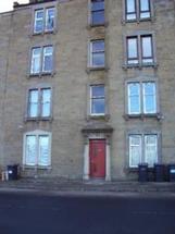 2 Bedroom Flat