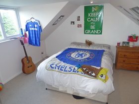 6 Bedroom House Shar...
