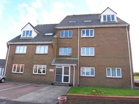 3 Bedroom Flat
