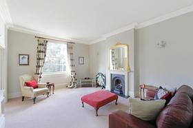 1 Bedroom Property