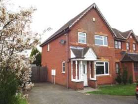 3&nbsp;Bedroom&nbsp;Semi-Detac...